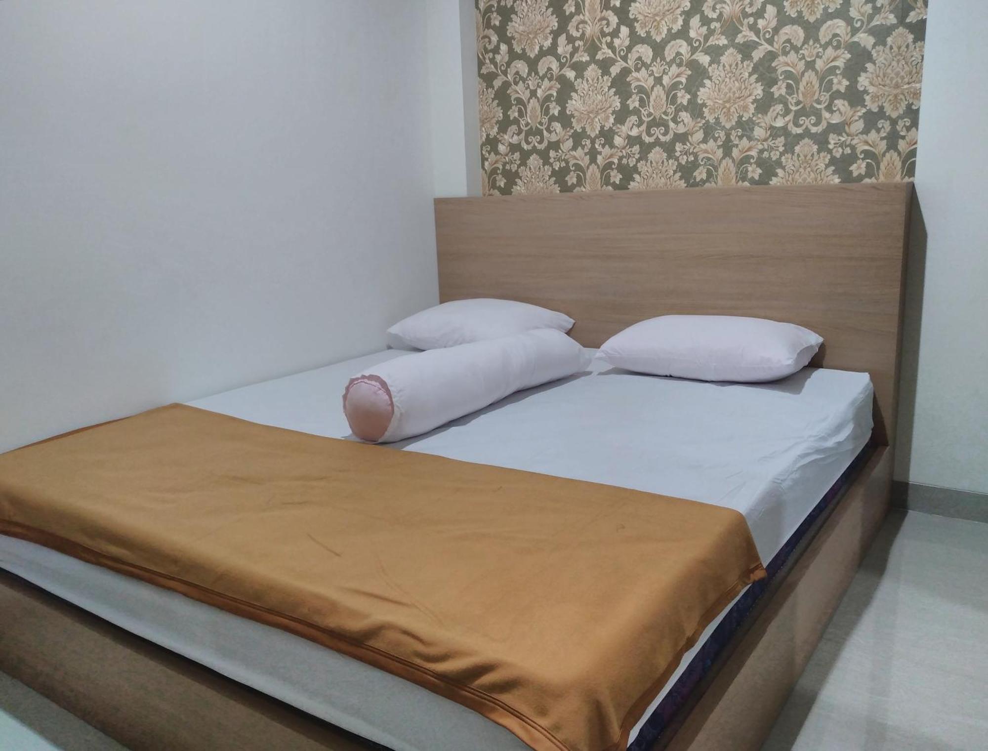 Grha Raf Homestay Makale Exterior photo